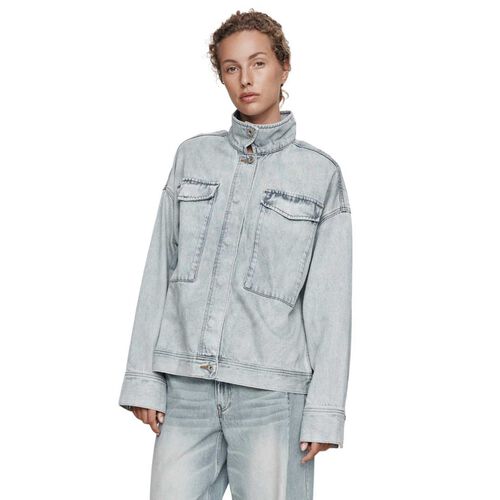 Marle Farrin Jacket